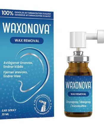 Waxonova  10ml