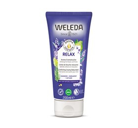 Weleda Aroma Shower Relax 200 Ml