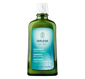 Weleda Bath Milk Invigorating  Bull  200 Ml