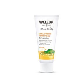 Weleda Børnetandpasta Fluorfri  50ml