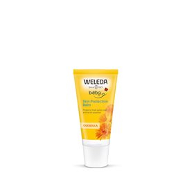 Weleda Calendula Weather Protection Cream  Bull  30 Ml