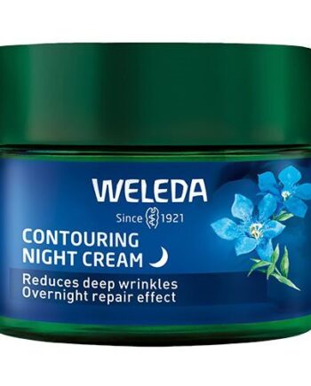 Weleda Contouring Night Cream 40 Ml