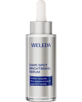 Weleda Dark Spot Brightening Serum 30 Ml