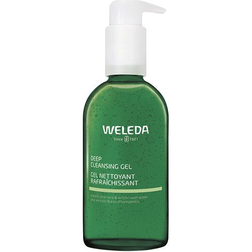 Weleda Deep Cleansing Gel 150ml