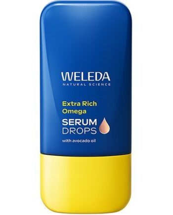Weleda Extra Rich Omega Serum Drops 30 Ml