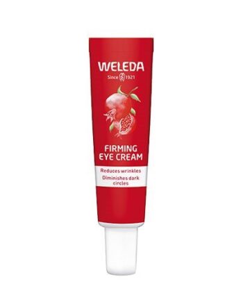 Weleda Firming Eye Cream 12 Ml