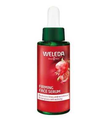 Weleda Firming Face Serum 30 Ml