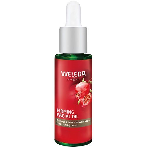 Weleda Firming Facial Oil  30ml