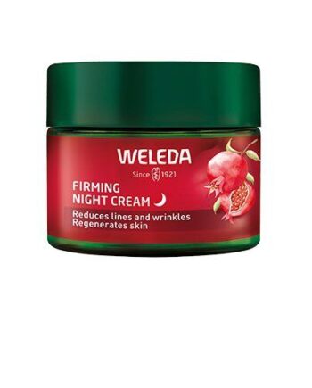 Weleda Firming Night Cream 40 Ml