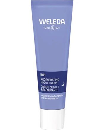 Iris Regenerating Night Cream