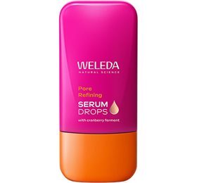 Weleda Pore-refining Serum Drops  30ml