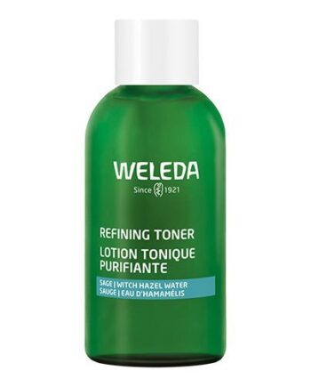 Weleda Refining Toner 150 Ml