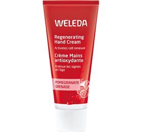 Weleda  Regenerating Hand Cream  50ml