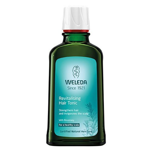 Weleda Revitalizing Hair Tonic 100 Ml