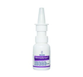 Weleda Rhinodoron 20ml