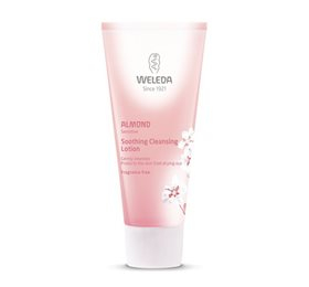 Weleda Sensitive Cleansing Lotion  Bull  75 Ml
