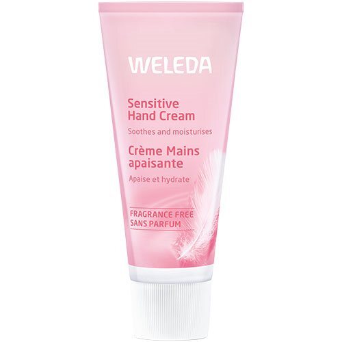 Weleda Sensitive Hand Cream 50ml