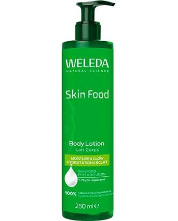 Weleda Skin Food Body Lotion 250 Ml