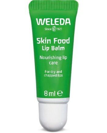 Weleda Skin Food Lip Balm   Ml