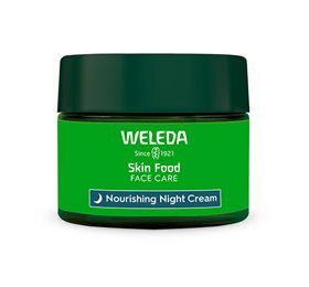 Weleda Skin Food Nourishing Night Cream  40ml