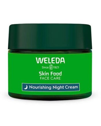 Weleda Skin Food Nourishing Night Cream 50 Ml
