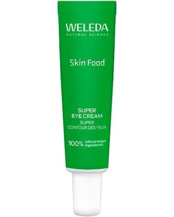 Weleda Skin Food Super Eye Cream 12 Ml