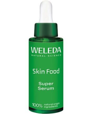 Weleda Skin Food Super Serum 30 Ml