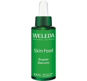 Weleda Skin Food Super Serum  30ml