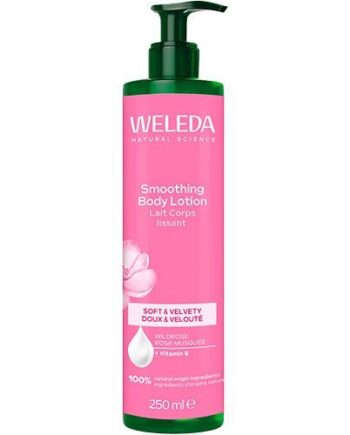 Weleda Smoothing Body Lotion 250 Ml