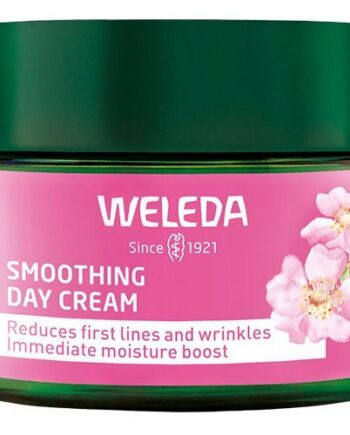 Weleda Smoothing Day Cream 40 Ml