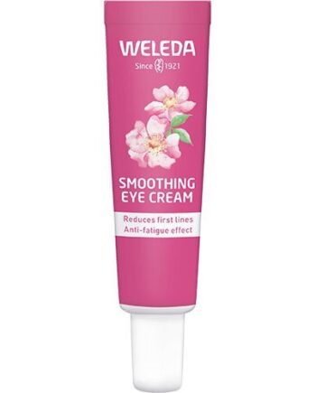 Weleda Smoothing Eye Cream 12 Ml