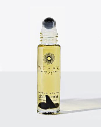 Wesak Måneeliksirer Obsidian 10 Ml