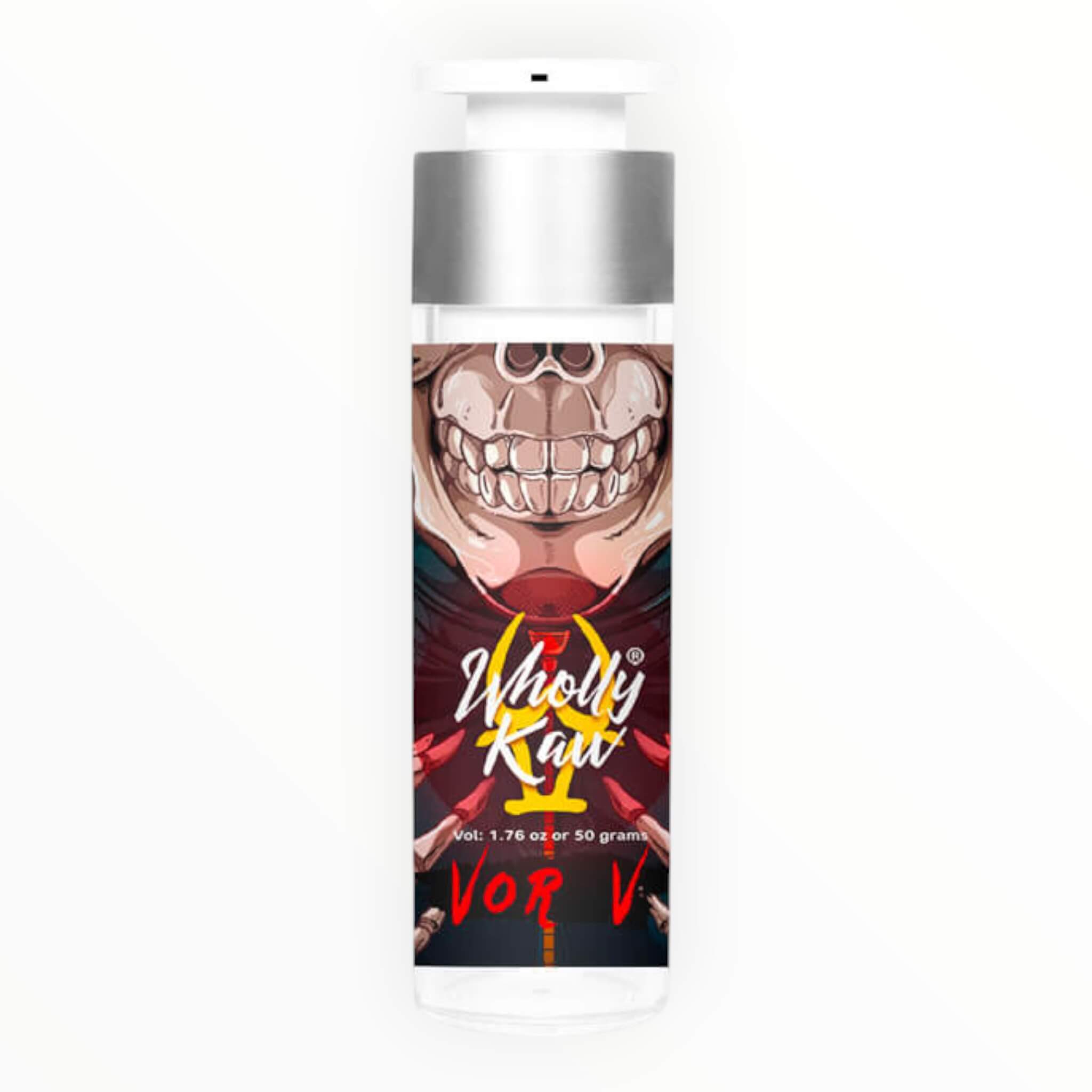Wholly Kaw Aftershave Balm  Vor    50