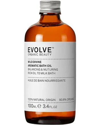 Wild Devine Aromatic Bath Oil 100 Ml