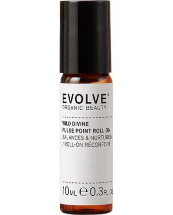 Wild Divine Pulse Point Roll-on 10 Ml