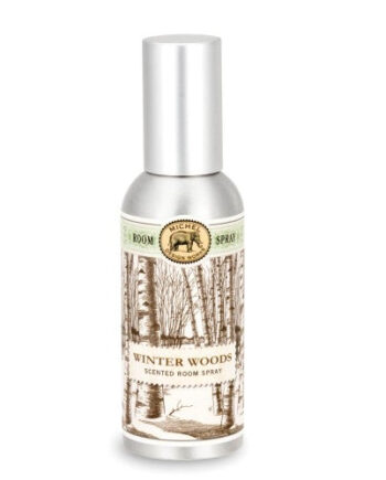 Winter Woods -rumduft