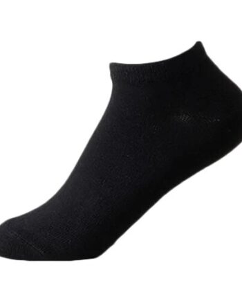 Women   Low Cut Socks Sort Str  34-40