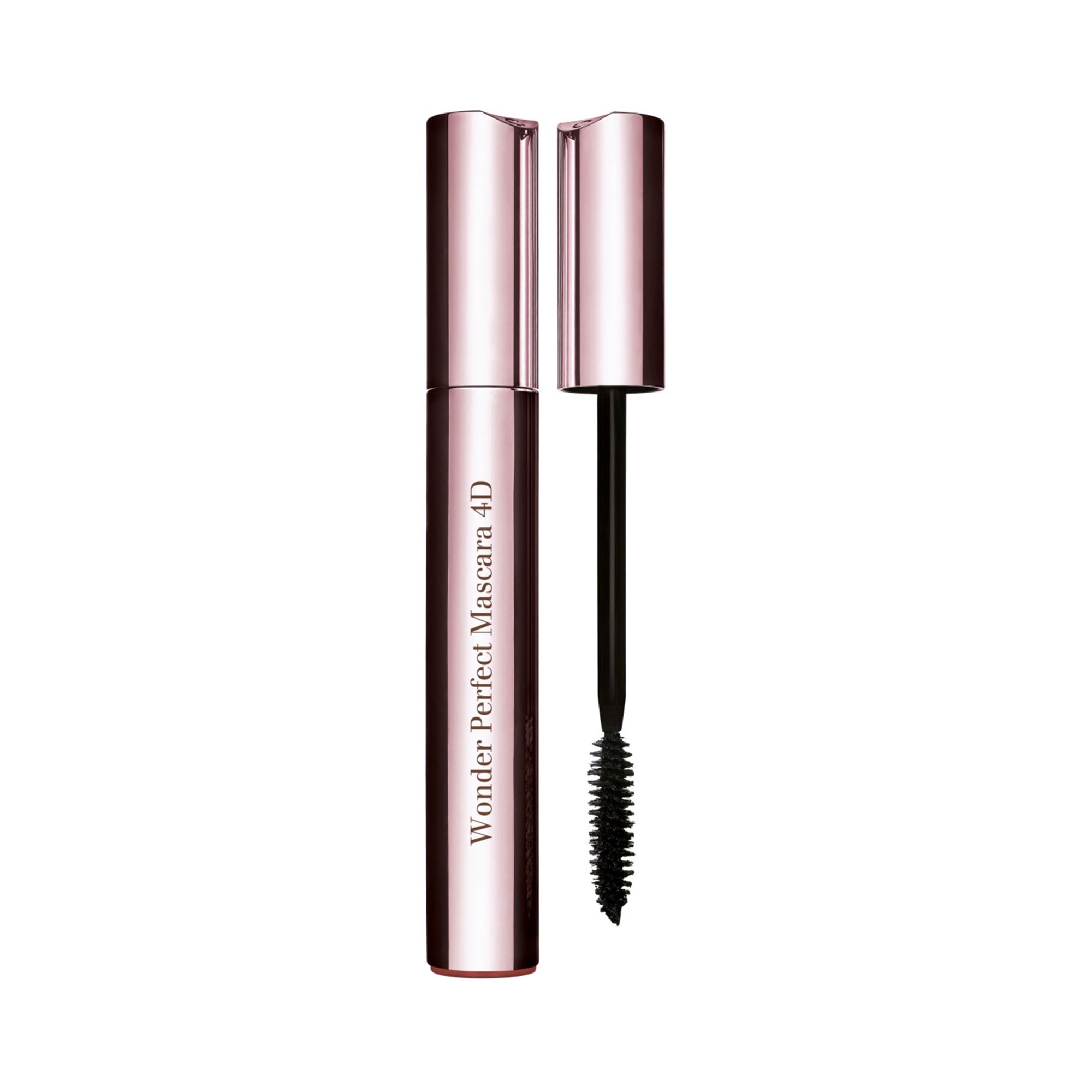 Wonder Perfect 4d Mascara Black   Ml