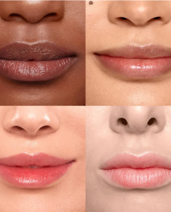 Wonderskin Wonder Blading Lip Stain Kit   Quot Adore Quot   Peachy Rose