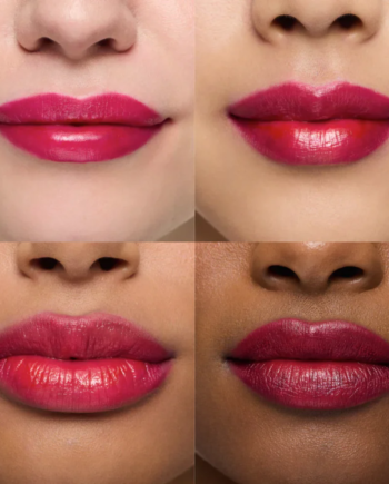 Wonderskin Wonder Blading Lip Stain Kit   Quot Neon Rose Quot   Bubblegum Pink