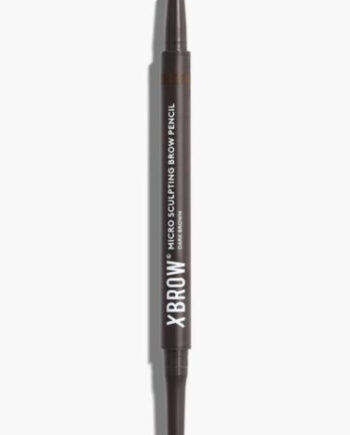 Xbrow Eyebrow Pencil  Dark Brown    3g
