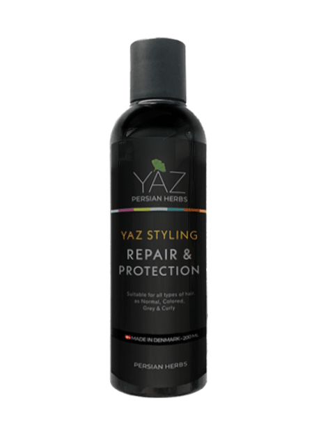 Yaz Just Stay Styling Creme  200ml