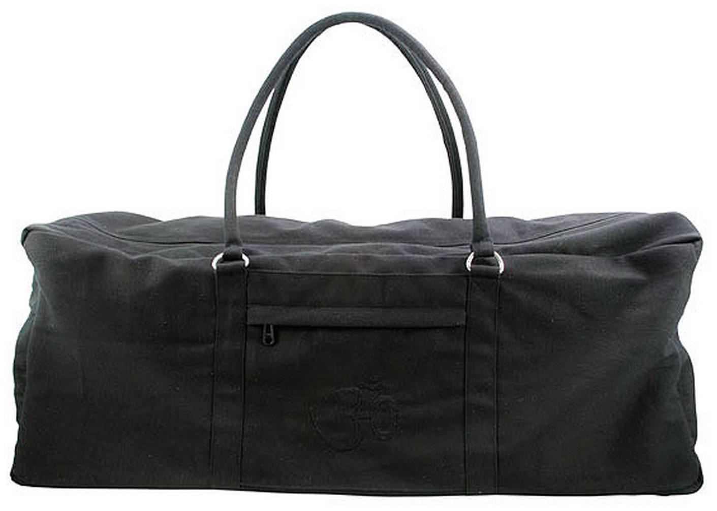 Yoga Taske Sort  Yoga Kit Bag