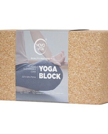 Yogablok   Stk