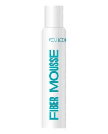 You Look Good Fiber Mousse  200 Ml