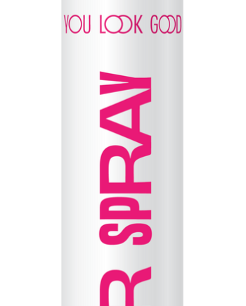 You Look Good Hair Spray  200ml