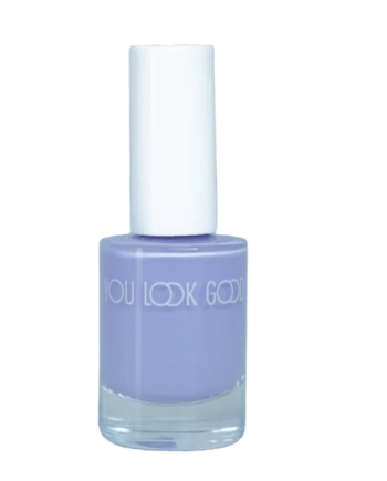 You Look Good Neglelak French Lilac 10ml