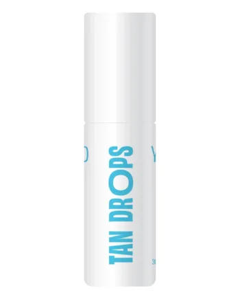 You Look Good Tan Drops  30 Ml