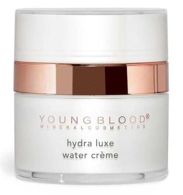Youngblood Hydra Luxe Water Creme  50ml