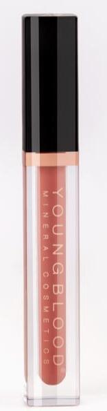 Youngblood Hydrating Liquid Lip Cream  Quot Cashmere Quot    5ml